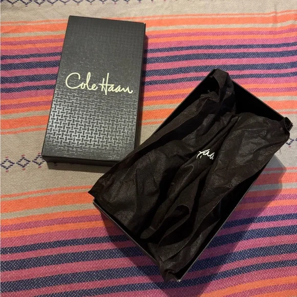 ❕NEW❕ Cole Haan Driver Loafers - Picture 6 of 8